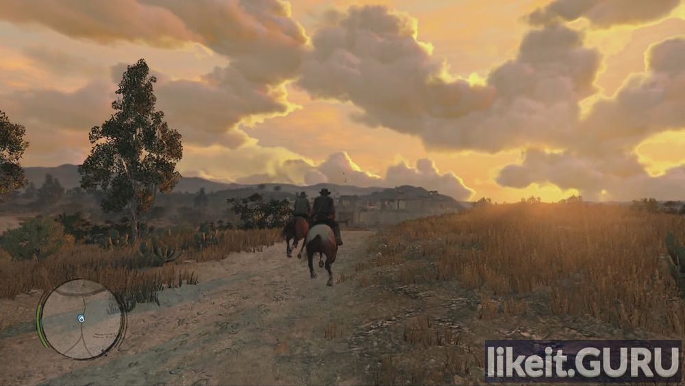 red dead redemption pc download kickass
